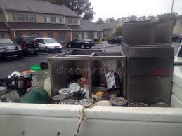 Best Residential Junk Removal  in Belleville, MI