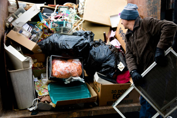 Best Appliance Removal  in Belleville, MI