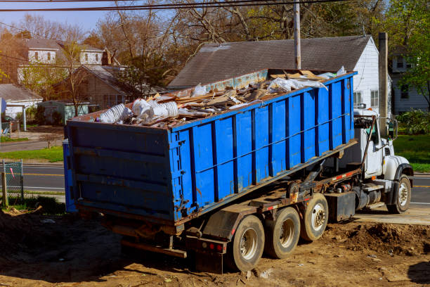 Belleville, MI Junk Removal Services Company