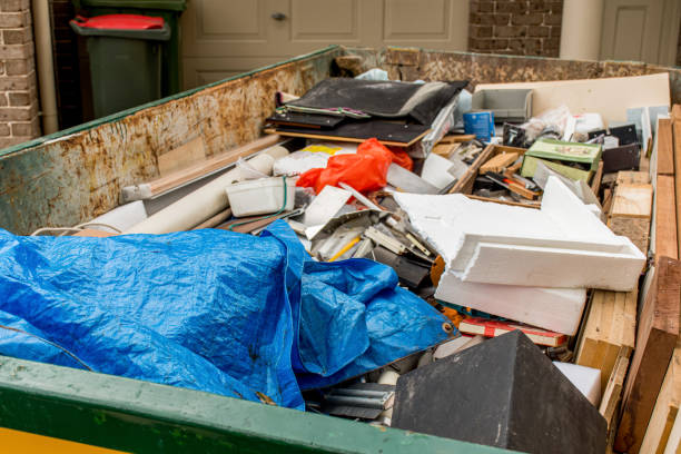 Best Property Management Cleanouts  in Belleville, MI