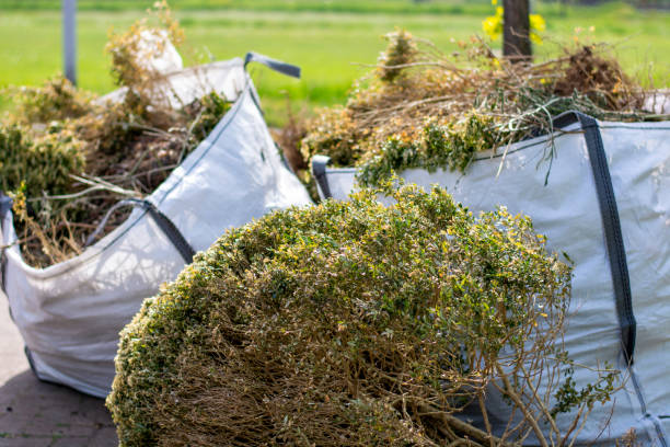 Best Retail Junk Removal  in Belleville, MI