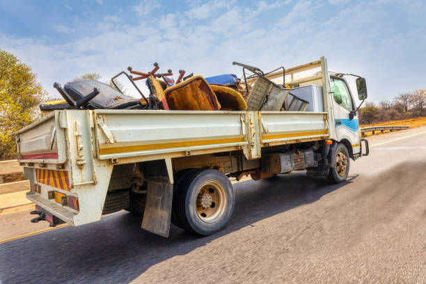 Best Scrap Metal Removal  in Belleville, MI